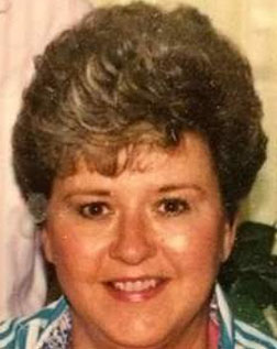 Sherrie Rollison